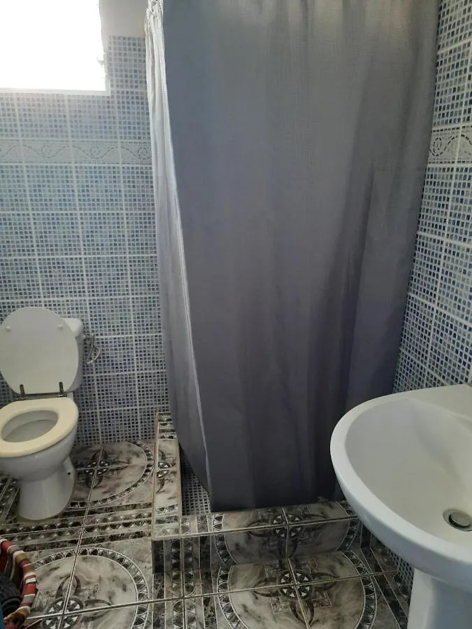 Chez Lilise Apartment Sainte-Anne
