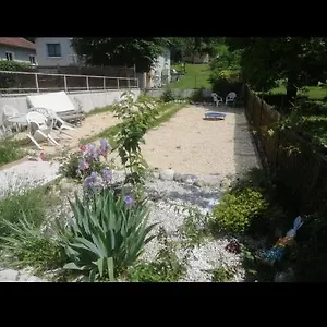 Le Studio , Saint-Jean-en-Royans France