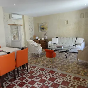 La Fleury , Arles France